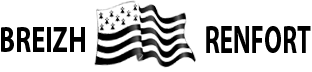Breizh renfort Logo