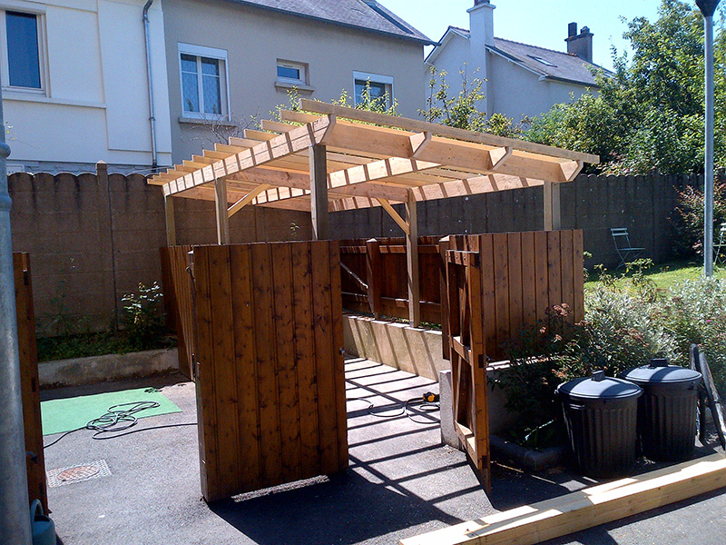 Breizh Renfort Charpente Rennes 4